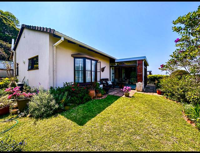 2 BEDROOM TOWNHOUSE FOR SALE IN WESTVILLE